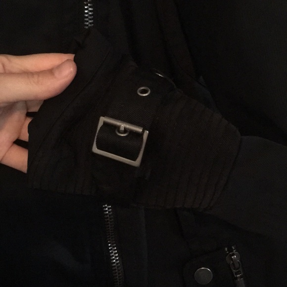 Zara jacket - Picture 5 of 6